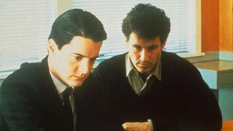 image de la news Twin Peaks : la date du retour a-t-elle fuité ?
