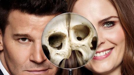 Audiences US : quel départ pour la dernière saison de Bones ?