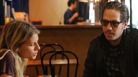 image de la news Bande-annonce Les Derniers Parisiens : Reda Kateb et Mélanie Laurent au coeur du business de Pigalle