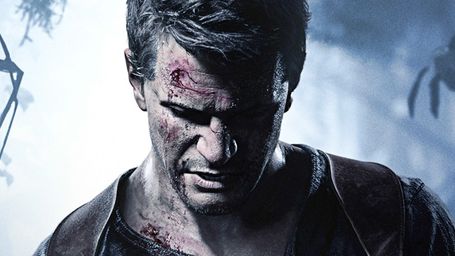 image de la news Uncharted : le scénario de l'adaptation est terminé !