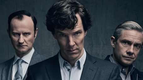 image de la news Sherlock : tout sur l'énorme twist de l'épisode 2 de la saison 4 [SPOILERS]