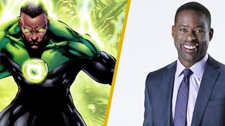 image de la news Green Lantern Corps : la star de This Is Us veut jouer les super-héros