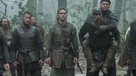 image de la news Vikings : Sans [SPOILER], la série parviendra-t-elle à livrer sa plus belle bataille ?
