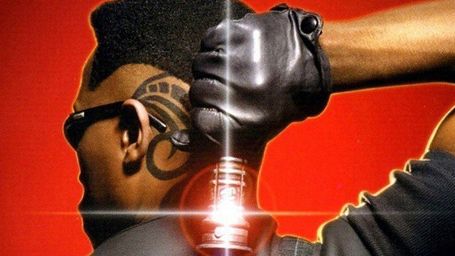 image de la news Blade sur Ciné + Frisson : 5 choses à savoir sur le film de vampires avec Wesley Snipes