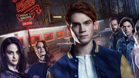 image de la news Si vous aimez Dawson et Desperate Housewives, vous aimerez Riverdale !