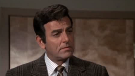 image de la news Mort de Mike Connors, interprète de Mannix sur petit écran