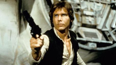 image de la news Han Solo : le tournage du spin-off de Star Wars a commencé