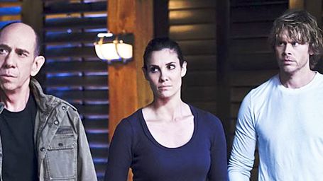 image de la news Mort de Miguel Ferrer : un hommage lui sera rendu dans NCIS : Los Angeles