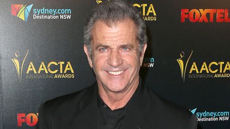 Very Bad Dads 2, Dragged Across Concrete… Mel Gibson est sur tous les fronts