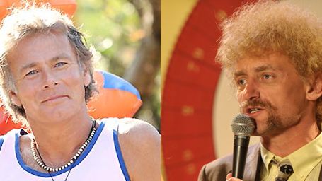 image de la news Les Tuche / Camping : Jean-Paul Rouve et Olivier Baroux répondent à la rumeur [EXCLU]