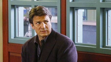 Après Castle, Nathan Fillion revient à la télévision