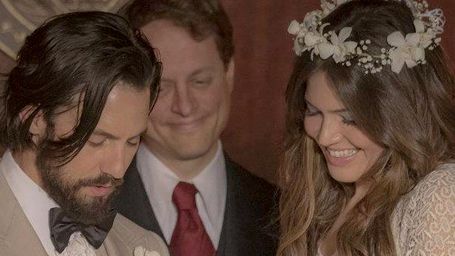 image de la news Audiences US : retour gagnant pour This Is US