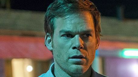 The Crown saison 2 : Michael C. Hall de Dexter dans le rôle de ...