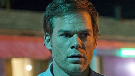 image de la news The Crown saison 2 : Michael C. Hall de Dexter dans le rôle de ...