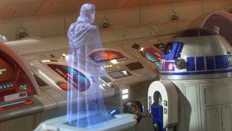 Star Wars 8 : on sait qui remplacera Kenny Baker en R2D2