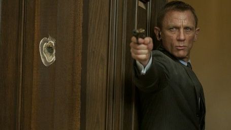 image de la news James Bond : belle longévité pour Daniel Craig, qui dépasse Pierce Brosnan !