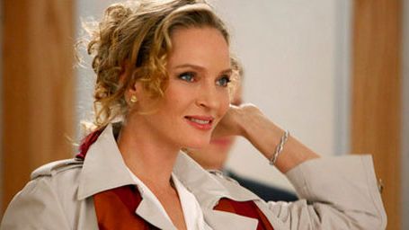 image de la news Uma Thurman a refusé Le Seigneur des Anneaux : "Une des pires décisions de ma carrière"