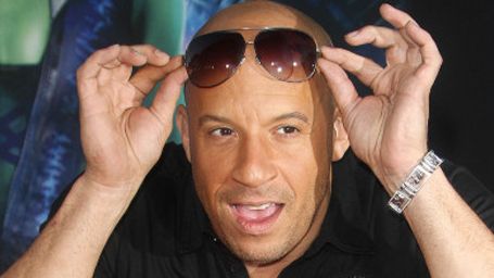 image de la news Vin Diesel pousse la chansonnette avec Selena Gomez