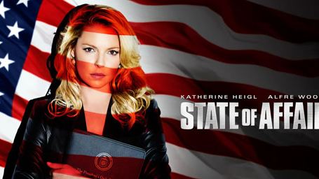 State Of Affairs : Katherine Heigl devient agent de la CIA pour 13ème Rue