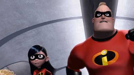 image de la news Les Indestructibles sur Ciné+ Famiz : 5 choses à savoir sur le 1er Pixar avec des humains