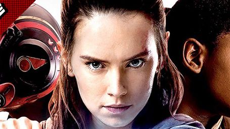 image de la news FanZone 705 - Star Wars : c'est quoi le pluriel de "Jedi" ?