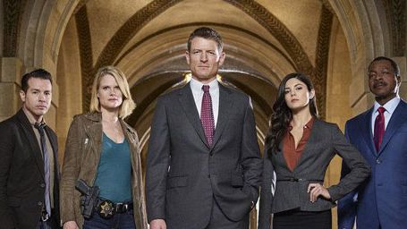 image de la news Chicago Justice : c'est quoi cette série ?