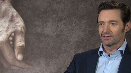 image de la news Hugh Jackman : "Pour moi, Logan est le film ultime sur Wolverine"