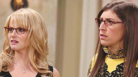 image de la news The Big Bang Theory : les acteurs réduisent leur salaire pour garder Mayim Bialik et Melissa Rauch