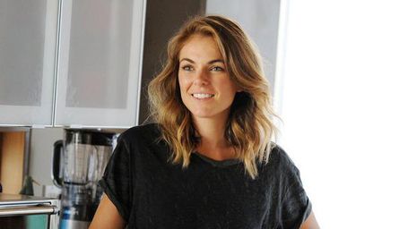 image de la news Inhumans : Serinda Swan sera la reine Medusa dans la série Marvel