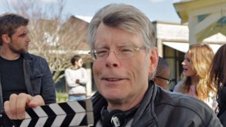 Ça : Stephen King approuve la nouvelle version