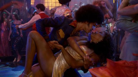 image de la news Une bande-annonce pour la partie 2 de The Get Down, la série musicale de Netflix