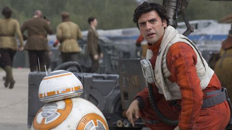 image de la news Star Wars - Les Derniers Jedi : de nouveaux détails sur les premières images révélées [SPOILERS]