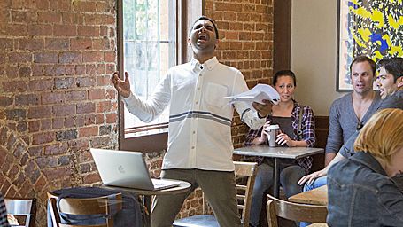 image de la news Master of None : une date de diffusion pour la saison 2