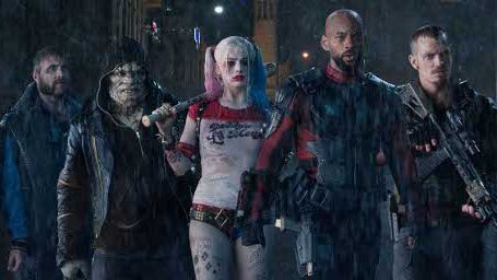 Suicide Squad 2 : ça bouge !