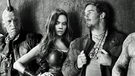 image de la news Les Gardiens de la Galaxie : James Gunn est sûr qu'il y aura un troisième film !