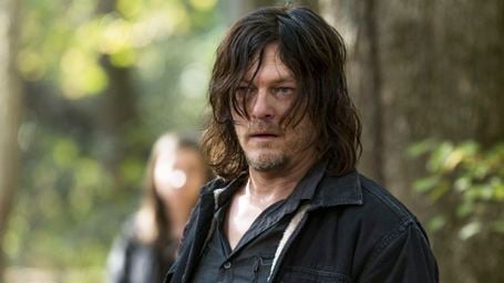 The Walking Dead : au moins 100 épisodes supplémentaires en préparation ?