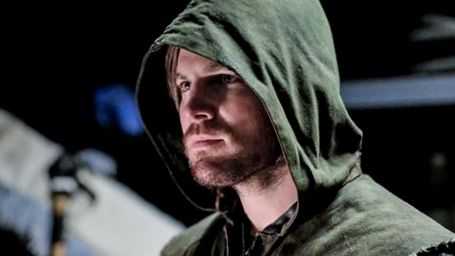 image de la news Arrow : le retour d’un méchant culte teasé par Stephen Amell