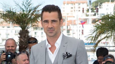 image de la news Colin Farrell et Yorgos Lanthimos réunis pour une série Amazon