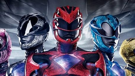 Power Rangers : 6 suites sont déjà en préparation