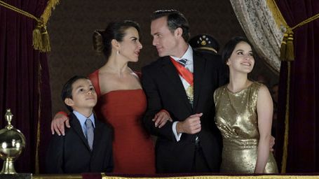 image de la news Ingobernable : C’est quoi cette série ?