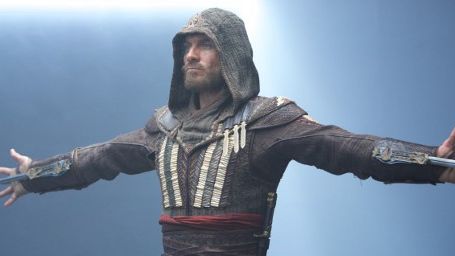 image de la news Assassin's Creed : bientôt la série !