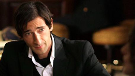 image de la news Peaky Blinders : Adrien Brody rejoint la saison 4
