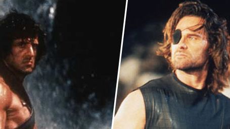 image de la news Marvel : Sylvester Stallone et Kurt Russell feront plusieurs films !