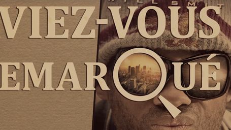 image de la news Aviez-vous remarqué ? Les petits détails cachés de Hancock