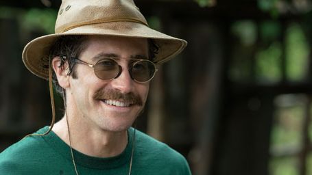 image de la news Okja : Les personnages de Tilda Swinton et Jake Gyllenhaal se dévoilent