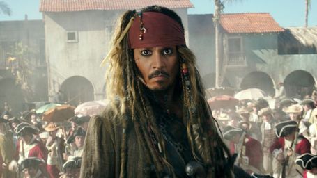 image de la news Making-of Pirates des Caraïbes 5 : le fils d'Orlando Bloom et Keira Knightley sera bien présent !