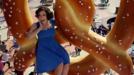 image de la news Crazy Ex-Girlfriend : la comédie délirante débarque sur Téva