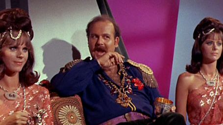 image de la news Star Trek Discovery : un personnage culte de la franchise va faire son retour