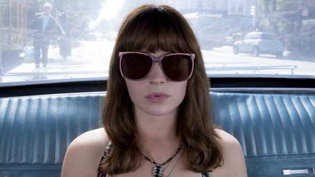 image de la news Bande-annonce Girlboss : Britt Robertson dans le business des fringues vintage