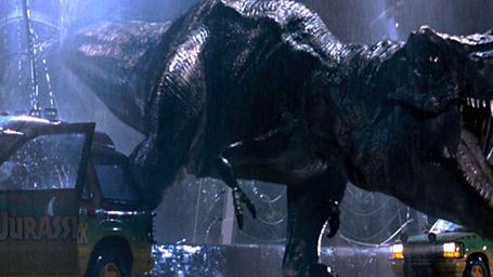 image de la news Jurassic Park : le storyboard révèle une fameuse scène coupée d'attaque du T-Rex